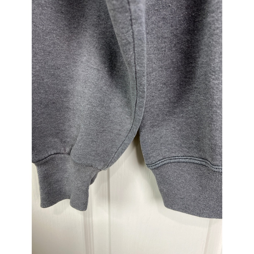 Russell Athletic Sweatshirt Large Gray University of Alabama Vintage 90s Crew G8 - Picture 10 of 14